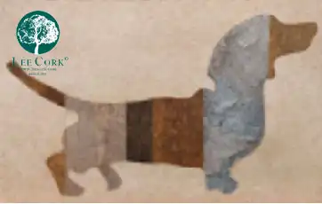 Pet wall hanging